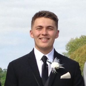 Meet your Posher, Cade